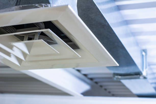 Ventilation Cleaning Services in Elk Grove Village, IL