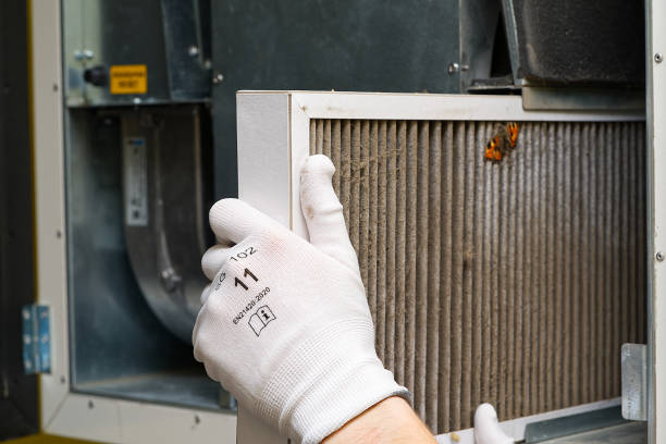  Elk Grove Vlage, IL Airduct Cleaning Pros
